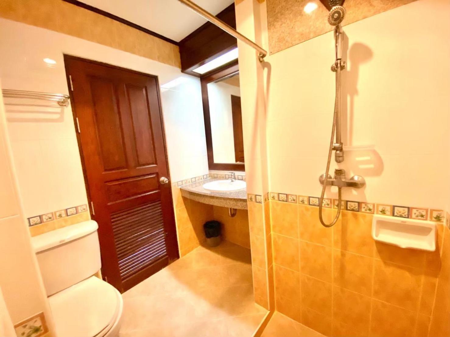 Crystal Hotel Krabi Ban Khlong Chi Lat Exterior foto